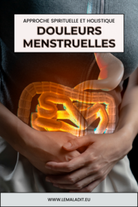 douleurs menstruelles