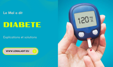 DIABETE