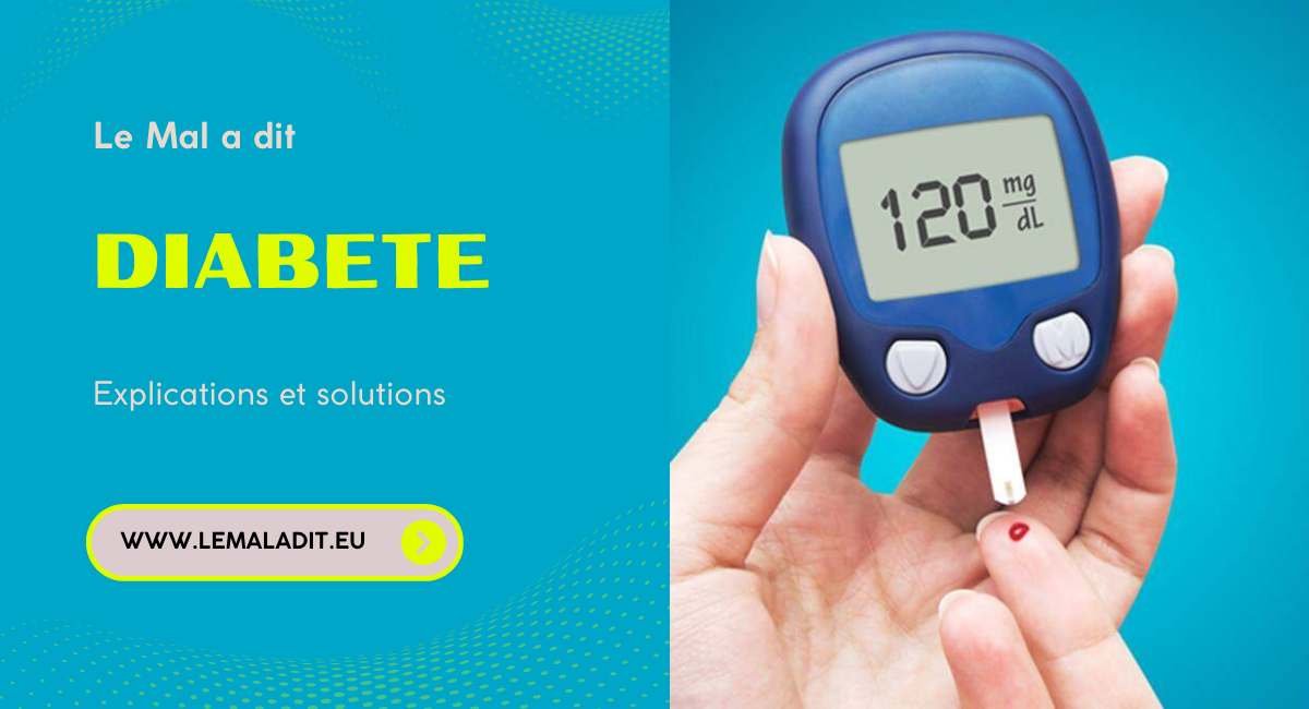 DIABETE