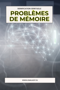 Problèmes de mémoire