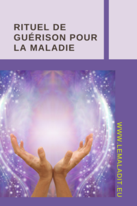 Rituel de guérison