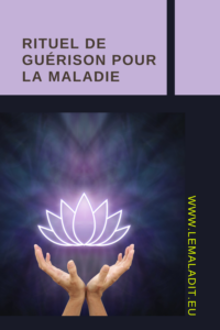 Rituel de guérison